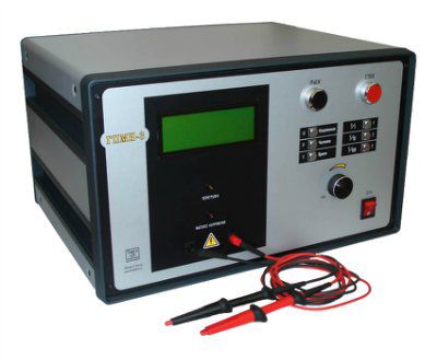 ��������� �������� ������������� �������� ����-3