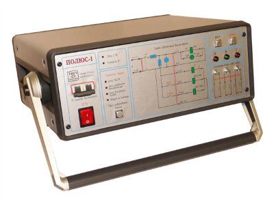 ������� �������� �������������� ������������ �����-1