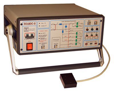 ������� �������� �������������� ������������ �����-5