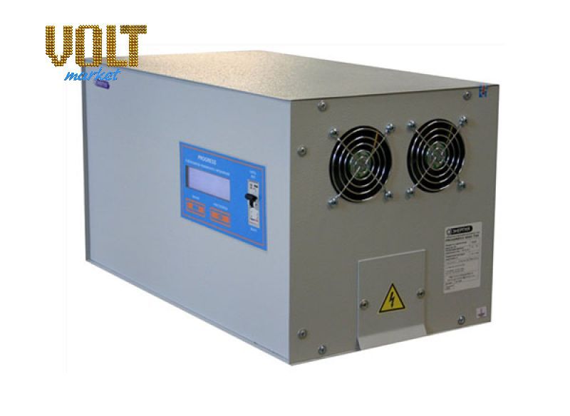 ������������ ���������� PROGRESS 8000SL