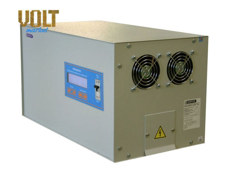 ������������ ���������� PROGRESS 5000SL-20