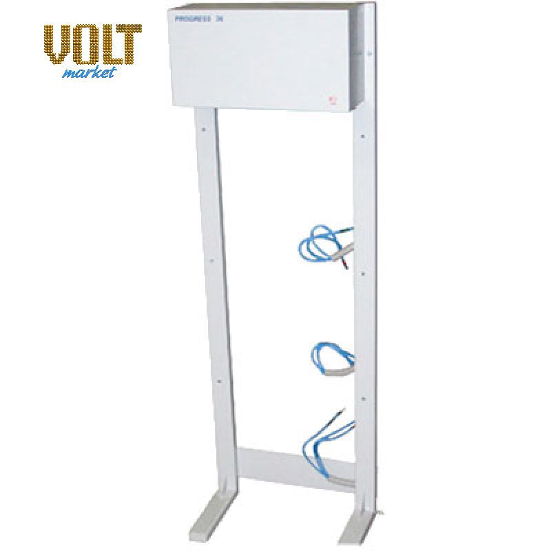 ������ Progress 36