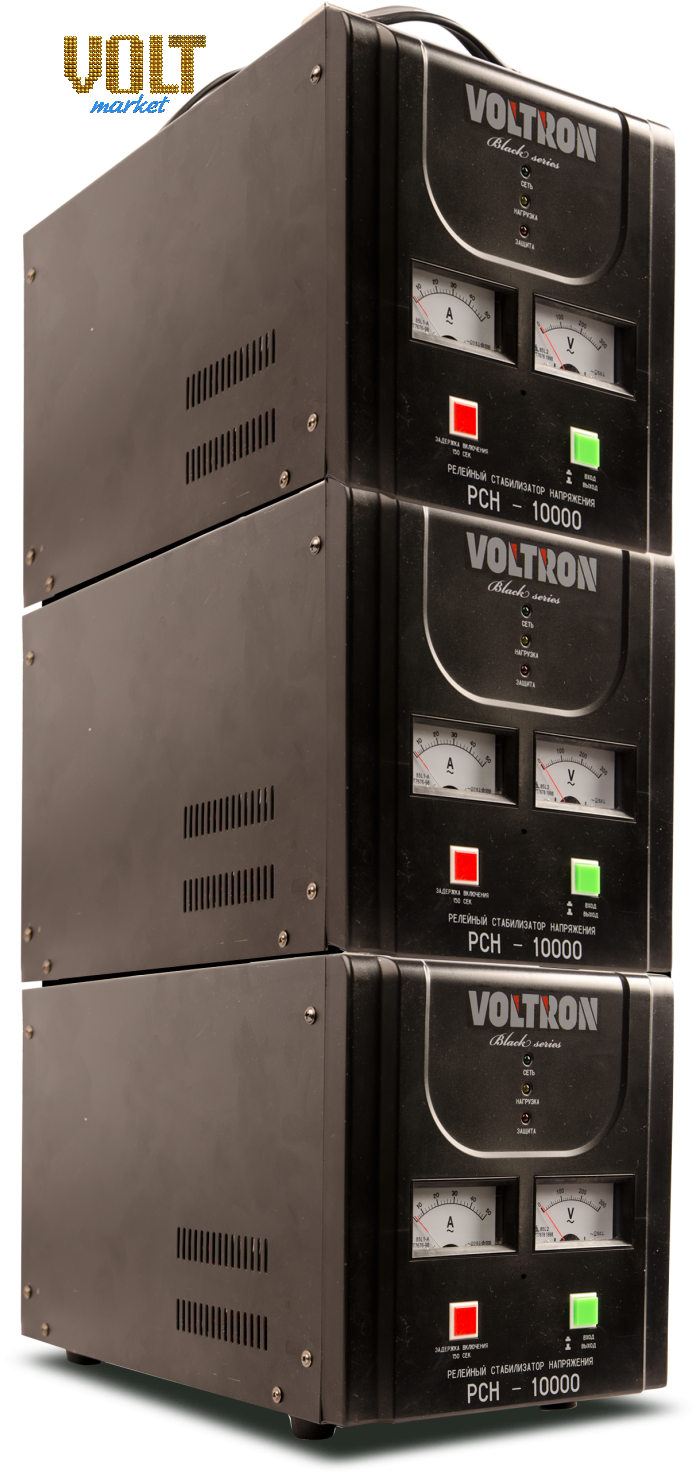 ������������ ���������� Voltron ��� 10000 3� (30���)