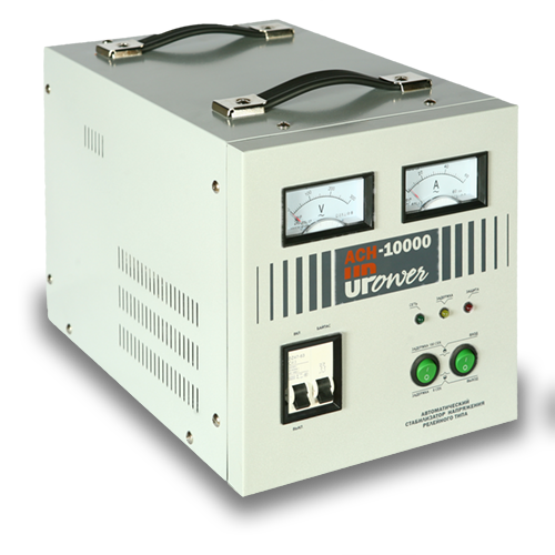 ������������ ���������� Upower ���-10000