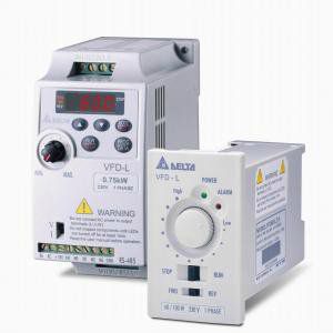 ��������� ��������������� Delta Electronics - VFD-L