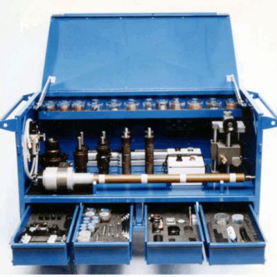 ������ ��� ��������� �������� VSA-1