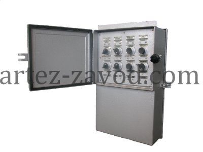 ����� ���������� ������������ ���-03