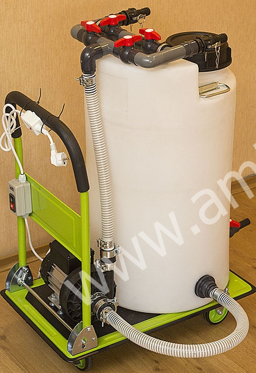 ��������� �������-1 ��� �������� ������ � ���������������