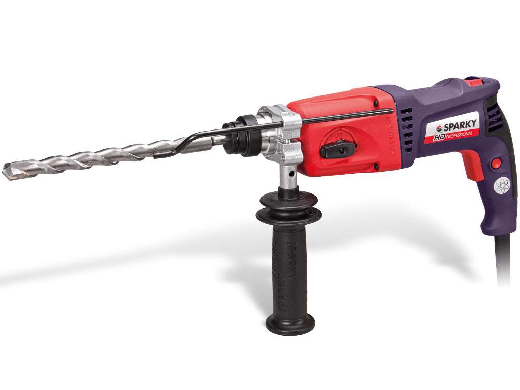 ���������� SPARKY BPR 260E (HD)