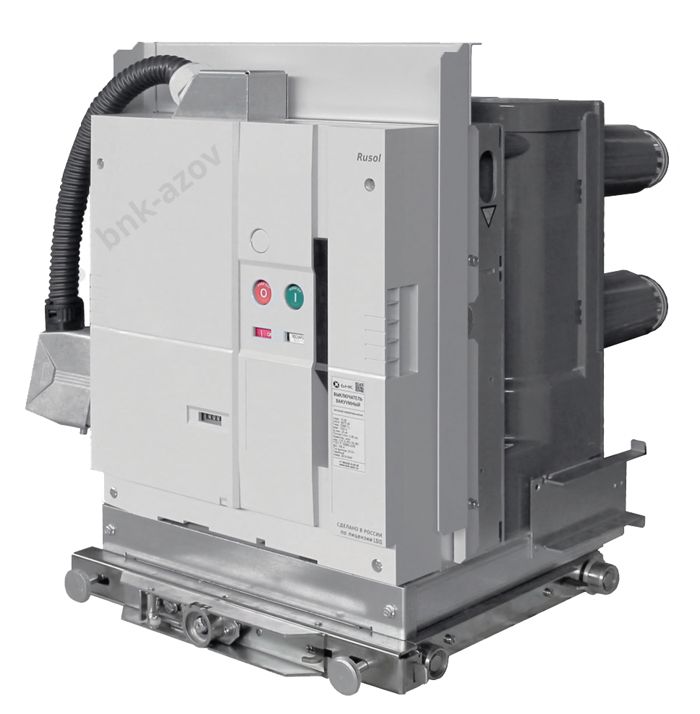 ��������� ����������� Rusol RS gj kbwtypbb LS Electric (LS IS)