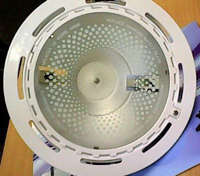 ���������� Downlight Nicos