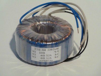 ������������� ���-300 220/46+46