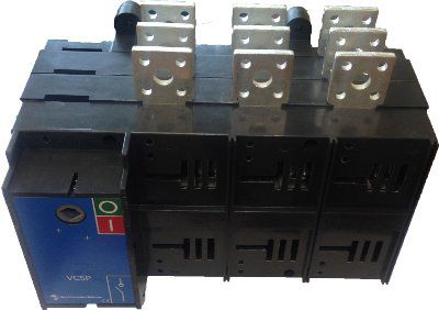 ����������� �������� VC 5� 2500�