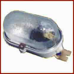 ���������� ���-600-002 �3 ��������-���������� IP53 ����� ���� (������, �27, �������� �������)