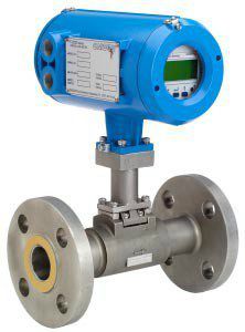���������� �������� F-2280-MS-00/Vortex Flow Meter