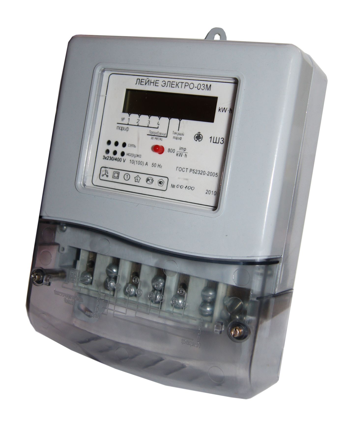 �������������� 3-� ������������� "����� �������-03�"