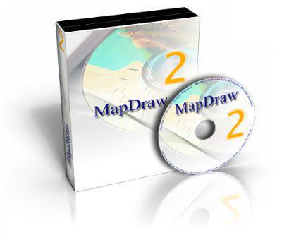 ��������� MapDraw 2