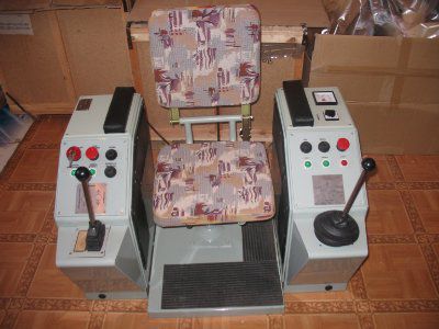 ����� DVP-15