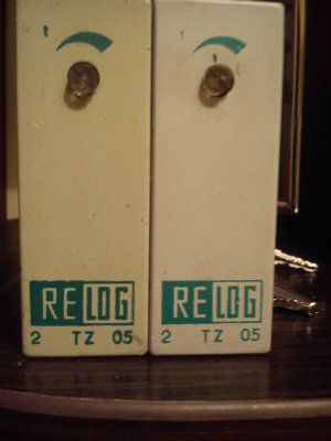 ���� 2TZ05 RELOG