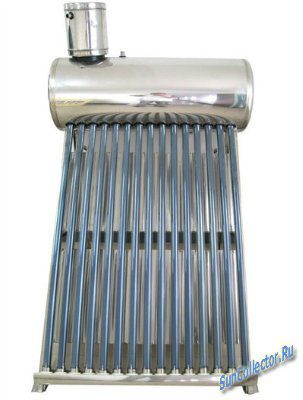 ��������� ��������� ��������������� �� 15. 20, 24 ��������� ������ � ��������� �������� "Heat Pipe". ��� PreHeater - 125, 150, 170, 200 ������, ������������� � ��������������.