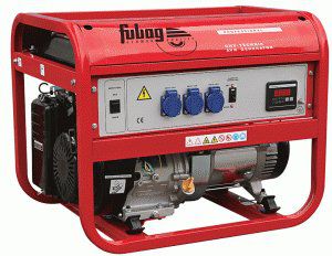 �������������� Fubag