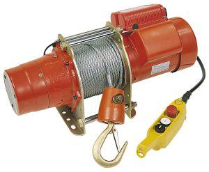 ������� ������������� KDJ300