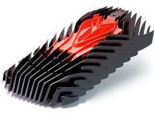 ������������ ���������� Super street 340