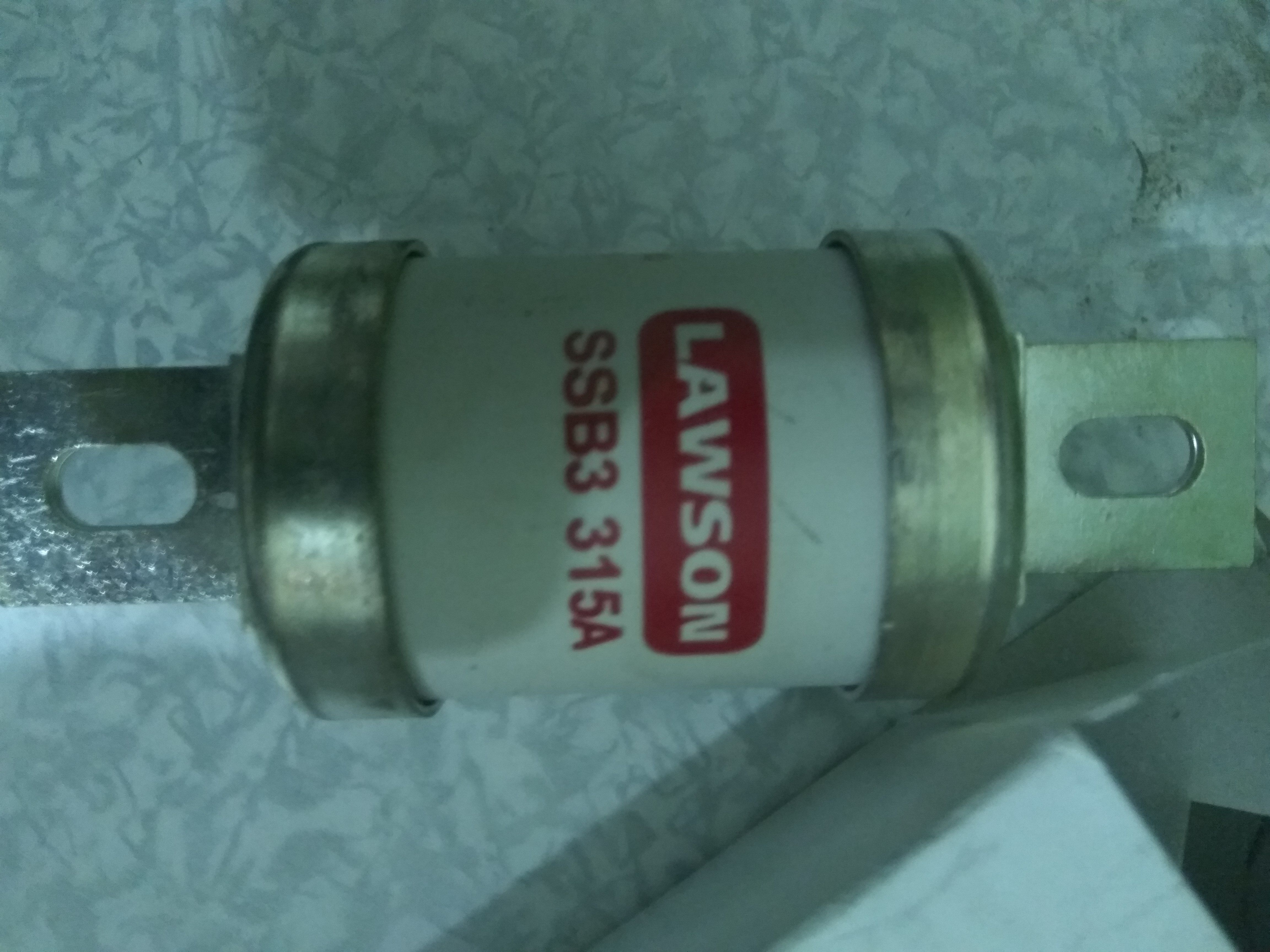 �������������� LAWSON TKF315A