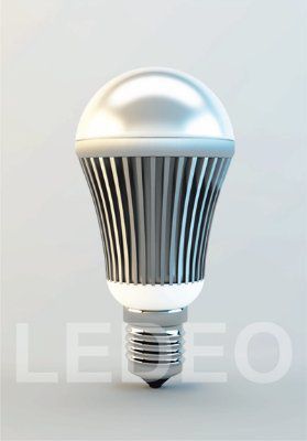 ������������ �������� LEDEO-E27-5��