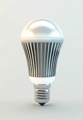 ������������ �������� LEDEO-E27-7,5��