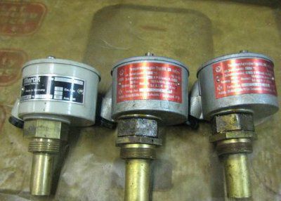 ������ ���� ����������� MERTIK typ 653.52