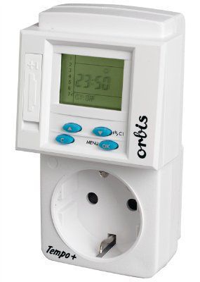 ������� ������ TEMPO+ �������� ORBIS (�������)