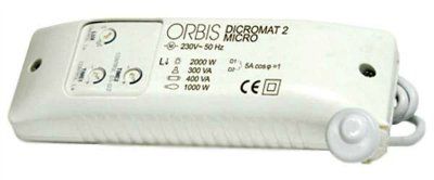 ������ �������� DICROMAT MICRO �������� ORBIS (�������)