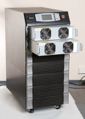 ����� NH-Plus 80 kVA (GES803HP3312035 )