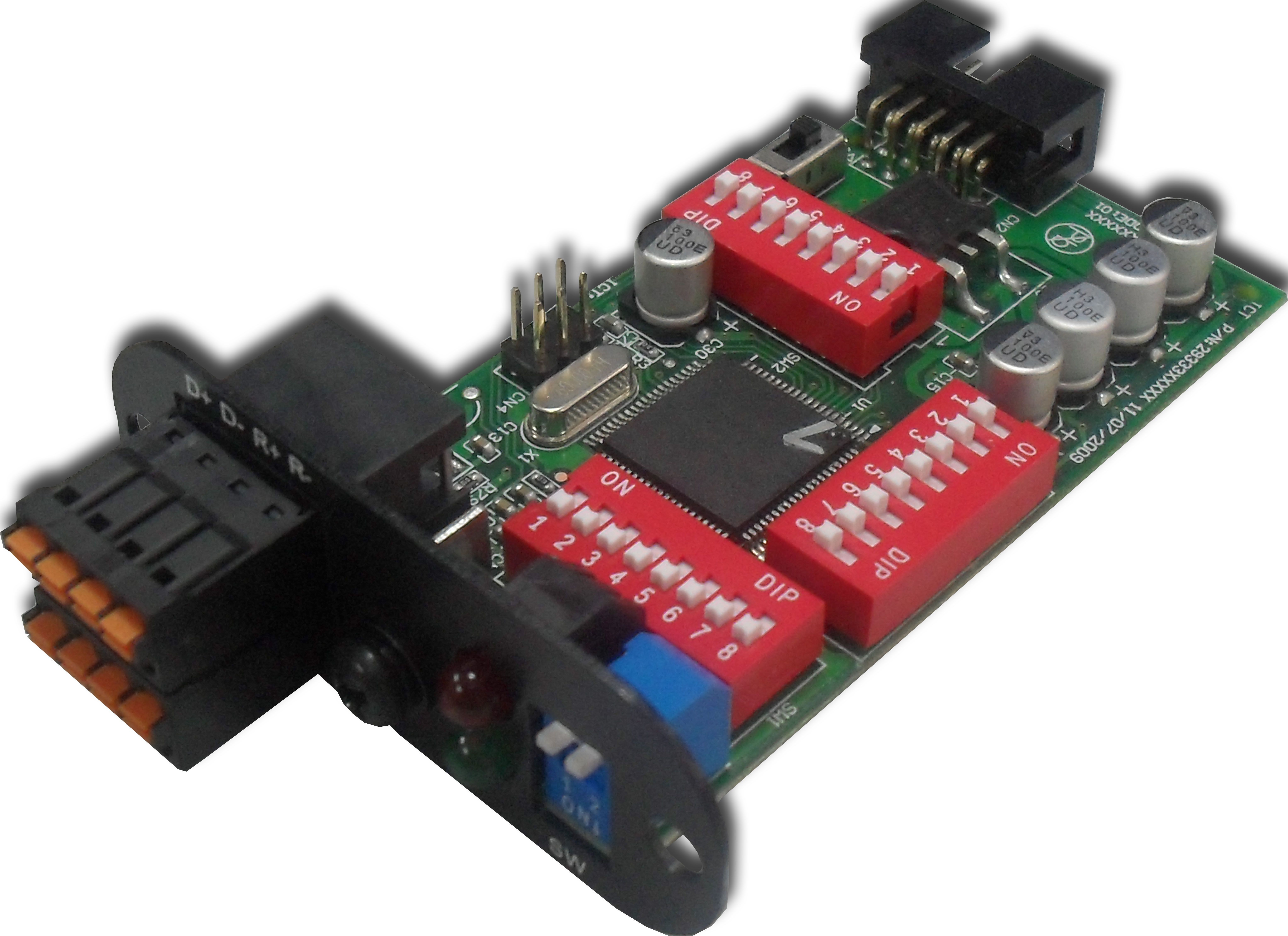 ��� Delta Modbus (3915100422-S)