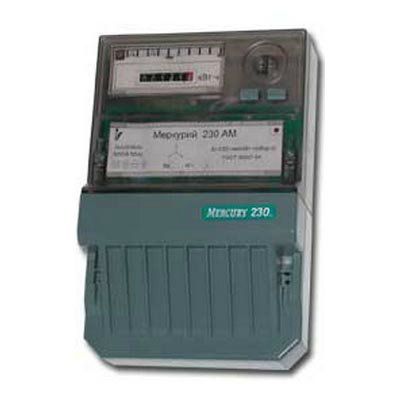 ������� �������������� ����������-�������� 230AM01 5-60�, 230/400�