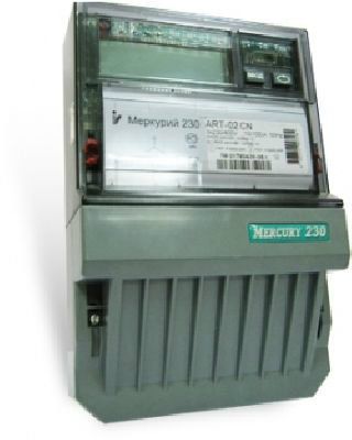 ������� �������������� ����������-�������� 230ART01 5-60�, 230/400�