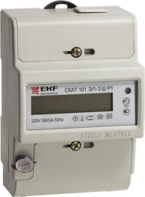 ������� �������������� ���������� ���� 101�/1-3 � �1 5-60�, 220�