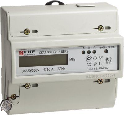 ������� �������������� ����������-���� 301�/1-4 � �2 5-50�, 230/380�