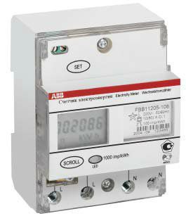 ������� �������������� ���������� FBU11200,10-80�, 220�, 4������ DELTAsingle ���