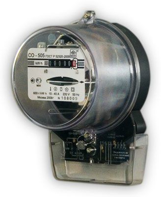 ������� �������������� ����������-��-505 10-40�, 220�, �����������