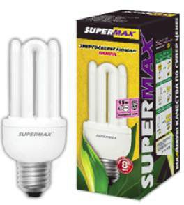 ���������� �������������� ����� 20��/827(������ ����) E27 4U SuperMax