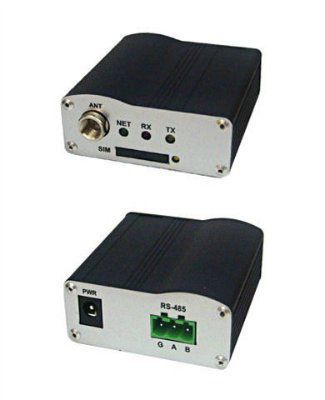 Teleofis RX108-L RS485