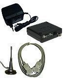 IRZ MC52iT Terminal Kit