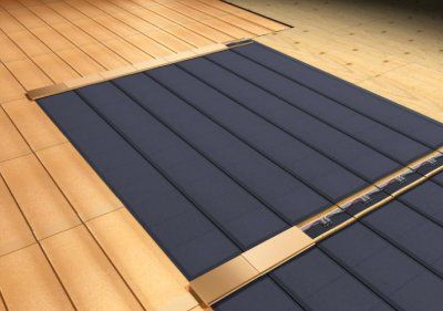 ������������������ �������� TEGOSOLAR