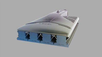 ������������ ������� ���������� L-STREET 96