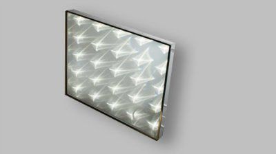 ������� ������������ ���������� L-office 25XP-G/5850/62