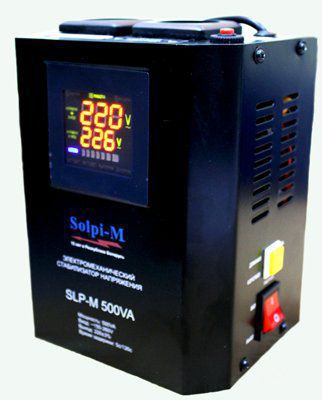 SLP-M500VA � ������������������� ������������ ��� �����