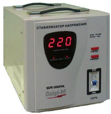 ����������� ���������� ������������ ���������� SOLPI-M SDR-1500