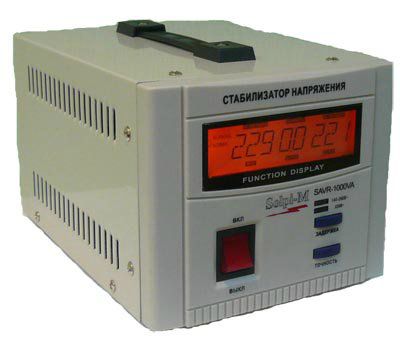 ������������������� ���������� ������������ ���������� SAVR-1000VA.